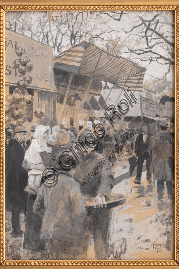 media