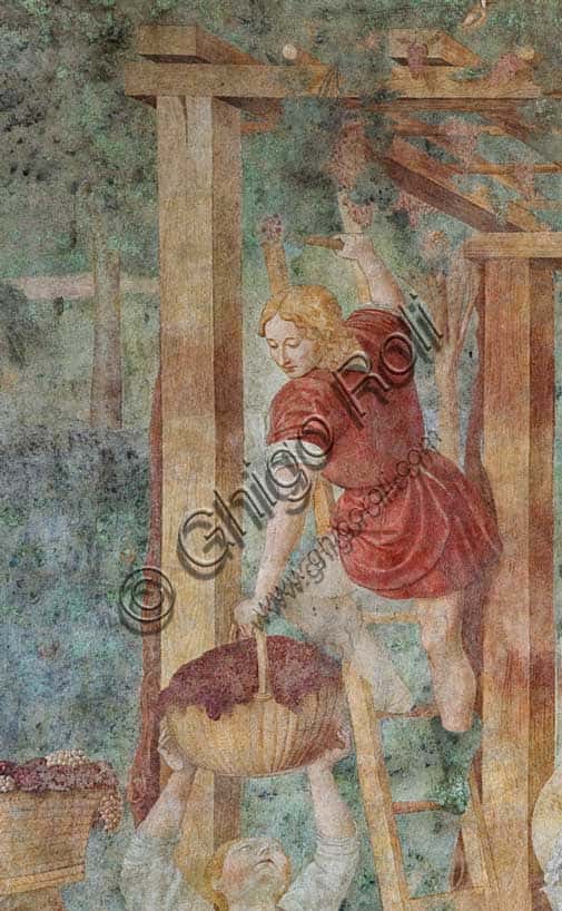 Benozzo Gozzoli