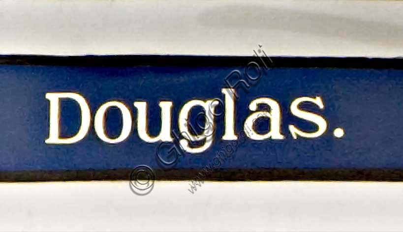 1930 Douglas EW 350: Restored Vintage British Boxer Engine Motorcycle