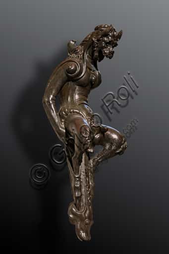 Il Diavolino di Giambologna: Scultura in Bronzo del Cinquecento