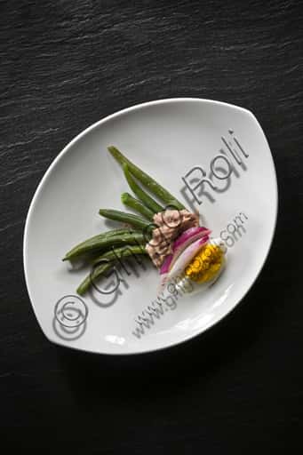 Insalata di Fagiolini e Tonno: Ricetta Classica e Nutriente