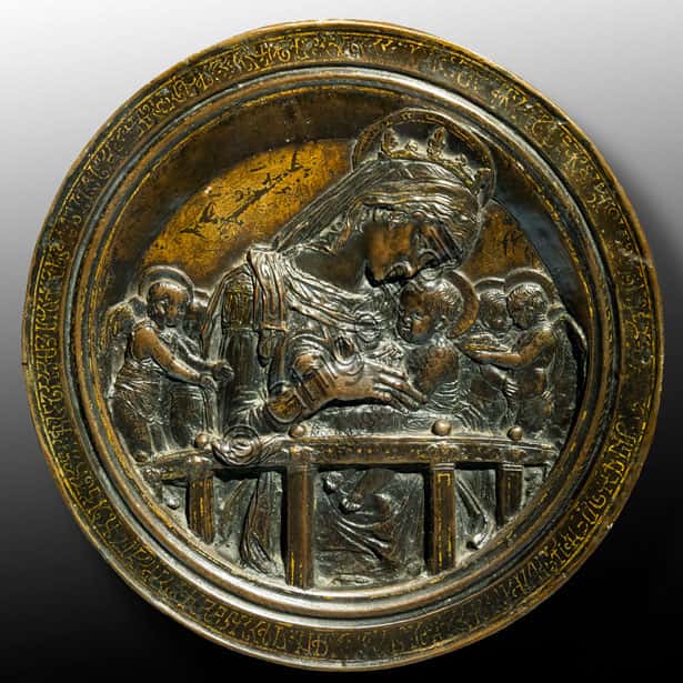 Madonna Chellini by Donatello: Renaissance Masterpiece
