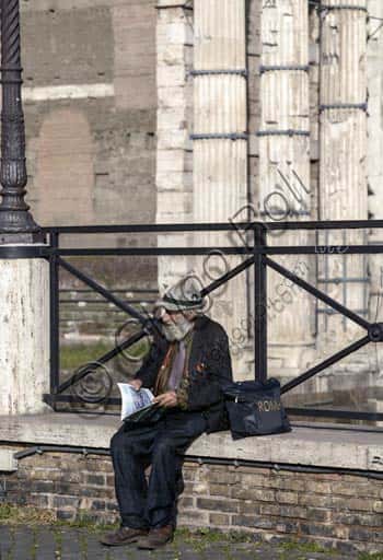 Trajan's Market: A Traveller's Guide to the Ancient Roman Complex