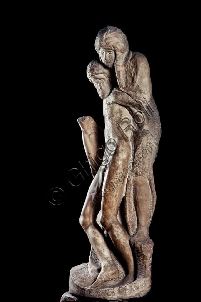 Michelangelo's David Sculpture: Renaissance Masterpiece