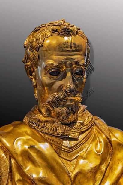 Reliquary of St. Rossore by Donatello: Renaissance Masterpiece