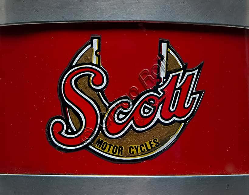 Scott Super Squirrel 1926: Historical and Technical Analysis of the Vintage Motorcycle