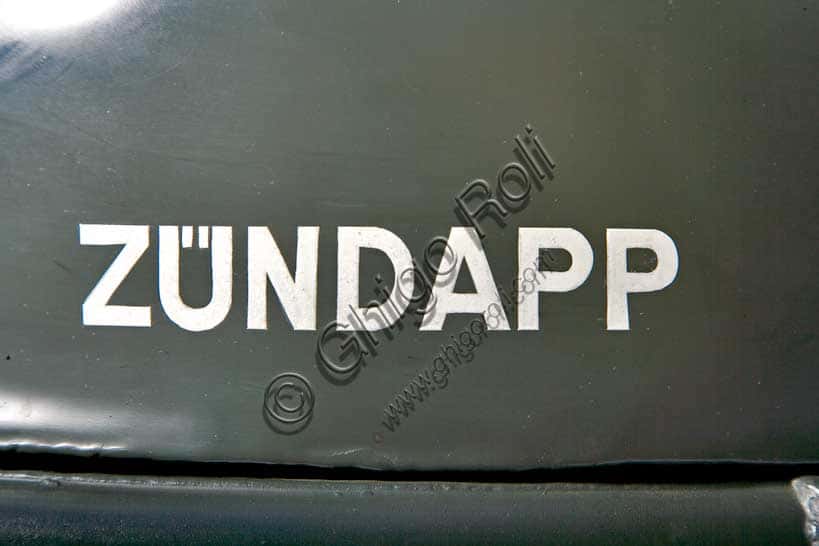 Zündapp KS 750: The German Harley-Davidson Military Sidecar Motorcycle