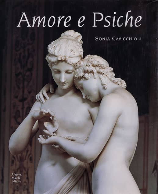 Cupid and Psyche, George Braziller, 2002