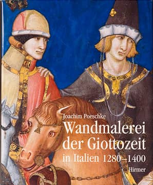 Wandmalerei in Italien, Hirmer Verlag