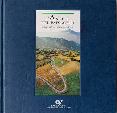 L'angelo del paesaggio / Novecento e Novecento/ Il Cavaliere di Pietra, Touring Club Italiano