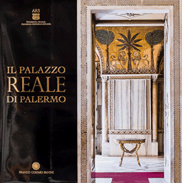 Il Palazzo Reale di Palermo, Franco Cosimo Panini, 2011