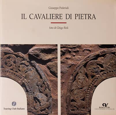 L'angelo del paesaggio / Novecento e Novecento/ Il Cavaliere di Pietra, Touring Club Italiano
