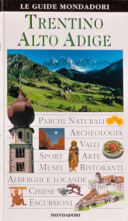 Travel Guides, Dorling Kindersley / A. Mondadori Editore