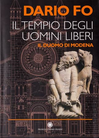 Il tempio degli uomini liberi, Franco Cosimo Panini, 2004