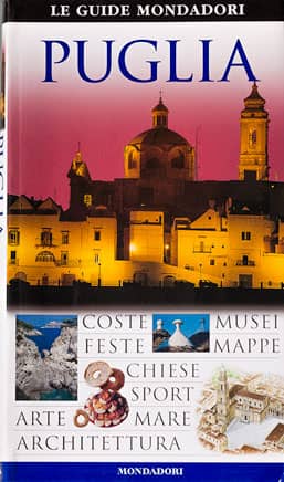 Travel Guides, Dorling Kindersley / A. Mondadori Editore
