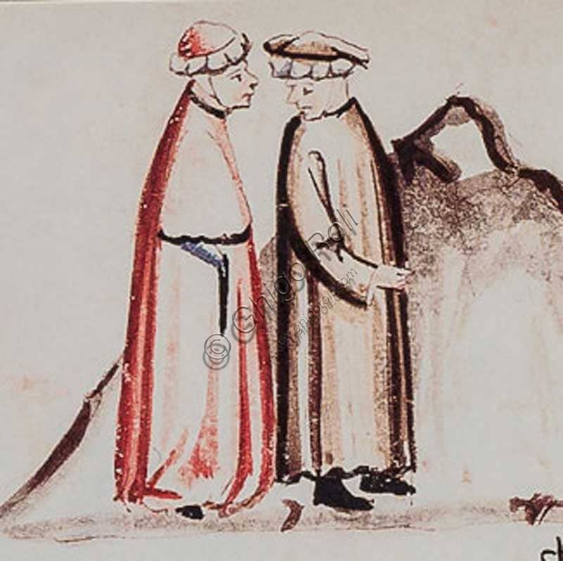 Dante Estense, Priuli & Verlucca Editori, 1995