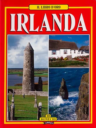 Travel Guides, Bonechi Editore