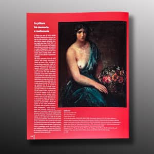 Arte Storia e Territorio, Assicoop 2025 La collezione di Ferrara tra Ottocento e Novecento