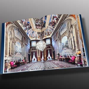 Palazzo Spinola Clavarino, SAGEP, 2025