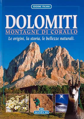 Travel Guides, Bonechi Editore