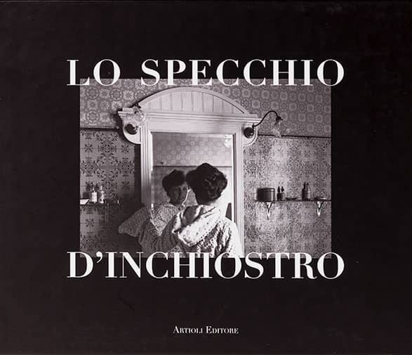 Lo Specchio d'Inchiostro, Artioli editore, 2000