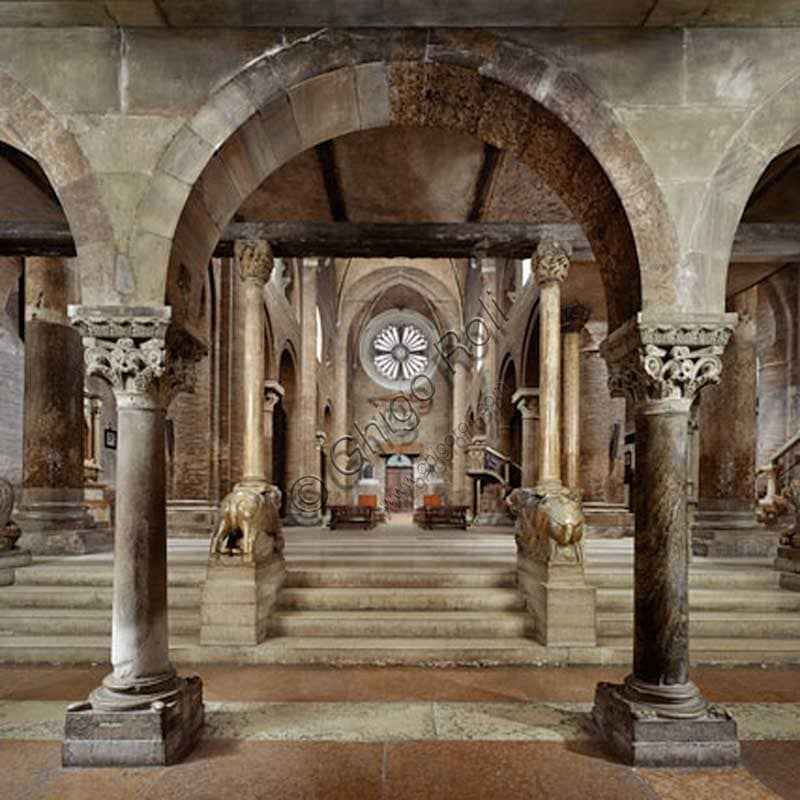 Il Duomo di Modena, Franco Cosimo Panini, 1999