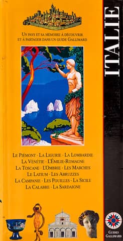 Travel Guides