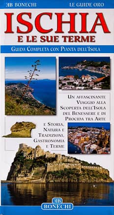 Travel Guides, Bonechi Editore