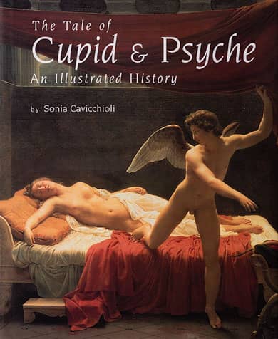 Cupid and Psyche, George Braziller, 2002