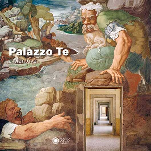 Palazzo Te a Mantova, Franco Cosimo Panini, 2012