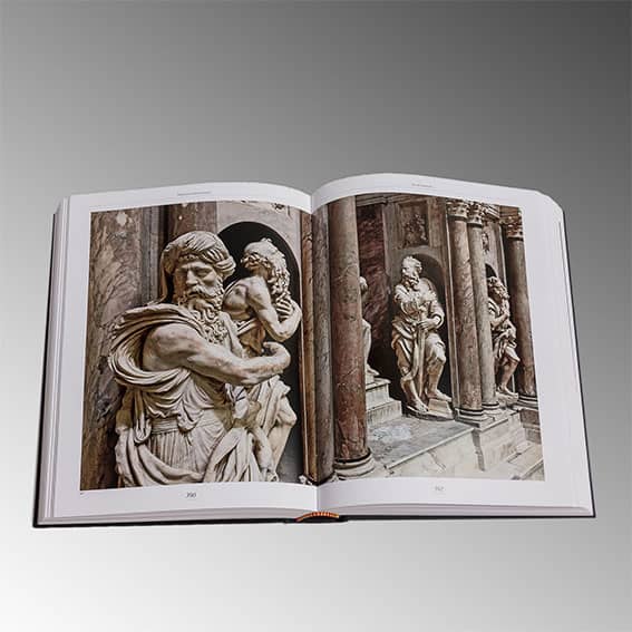 La Cattedrale di San Lorenzo a Genova, Franco Cosimo Panini, 2013