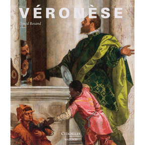 Véronèse, Citadelles & Mazenod, 2012