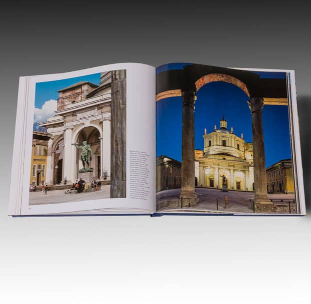 Milano d'Arte, Magnus Edizioni, 2001