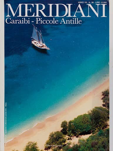 Travel and Geography Magazines