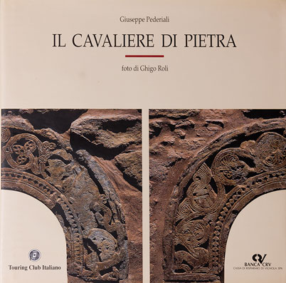 L'angelo del paesaggio / Novecento e Novecento/ Il Cavaliere di Pietra, Touring Club Italiano
