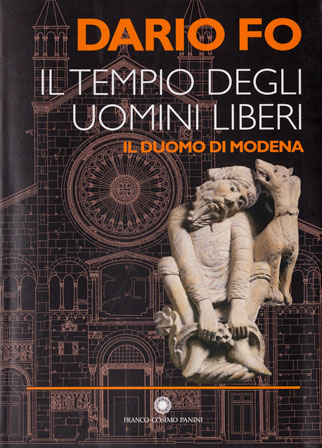 Il tempio degli uomini liberi, Franco Cosimo Panini, 2004