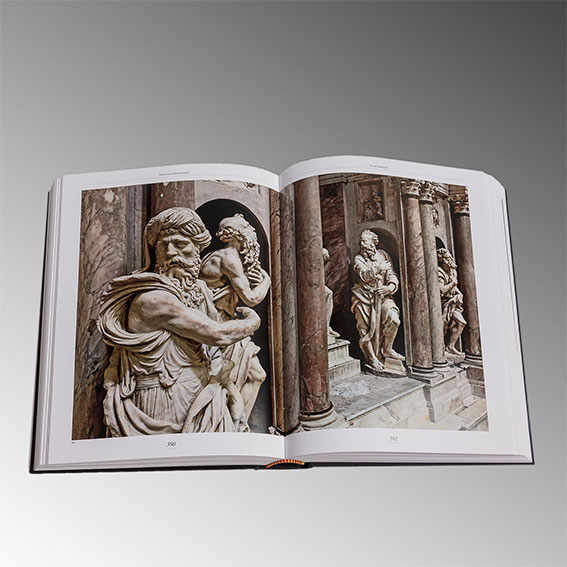 La Cattedrale di San Lorenzo a Genova, Franco Cosimo Panini, 2013