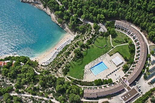 Residence I Delfini: Complesso Turistico a Pugnochiuso, Puglia