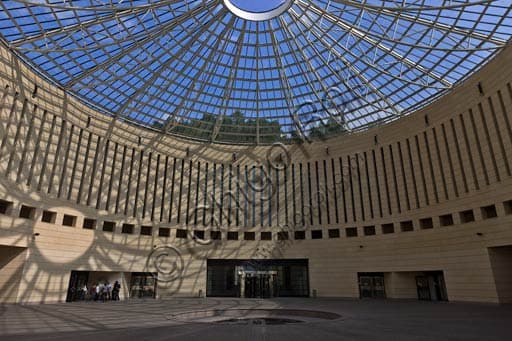 MART Rovereto: Museo di Arte Moderna e Contemporanea di Trento e Rovereto