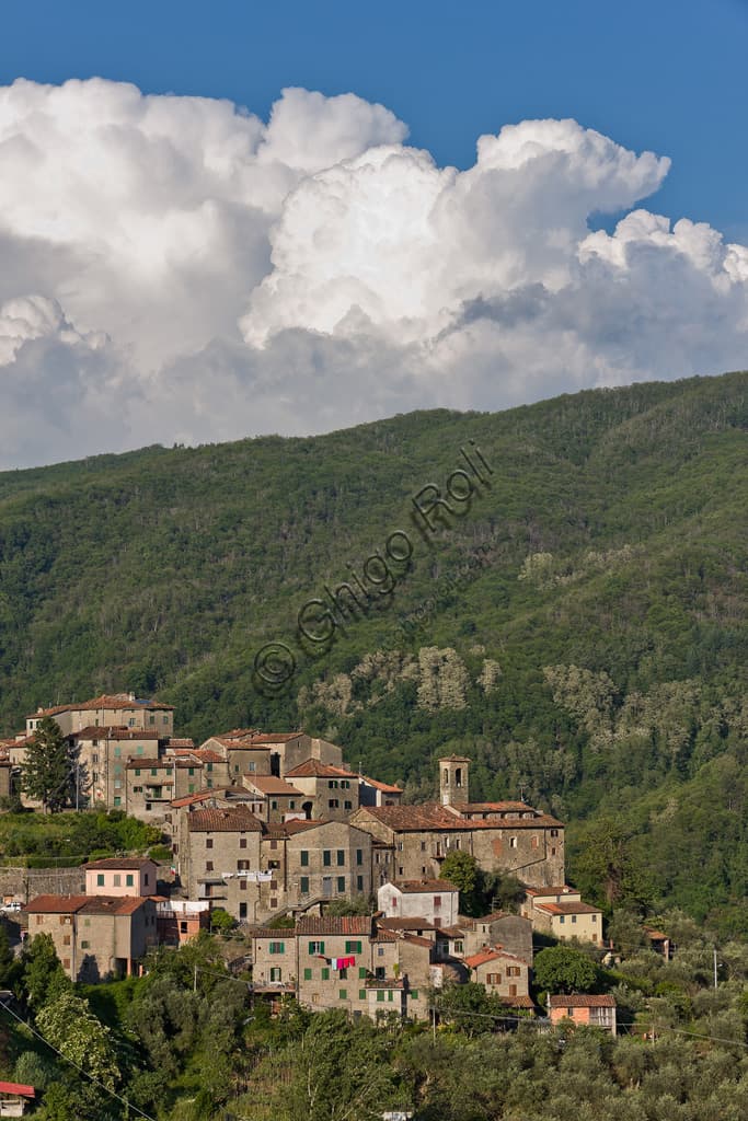 Pesciatina Switzerland: The Ten Medieval Villages of Tuscany