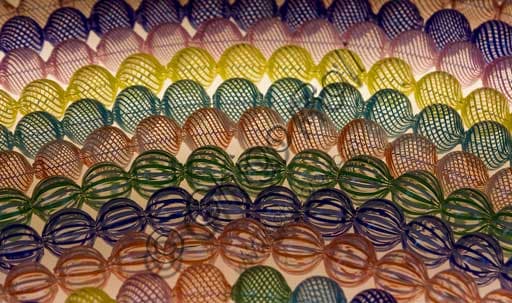 Murano Glass Necklaces: Handcrafted Venetian Jewelry Art