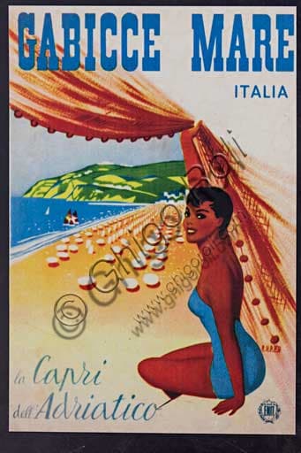 Tourism Manifesto of Gabicce Mare: The Adriatic Pearl Guide