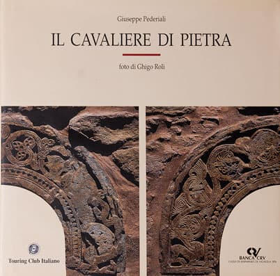 L'angelo del paesaggio / Novecento e Novecento/ Il Cavaliere di Pietra, Touring Club Italiano