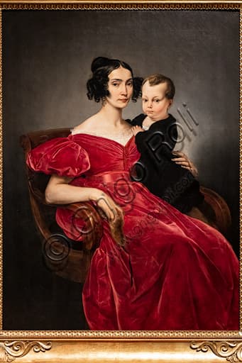 child