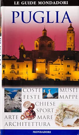 Guide Dorling Kindersley / A. Mondadori Editore