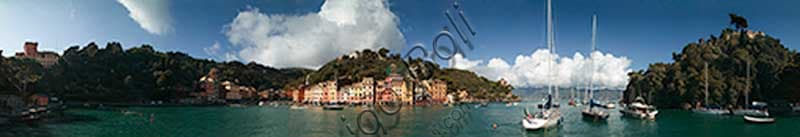 360°: Panoramic Photography