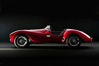 Bikes & Cars