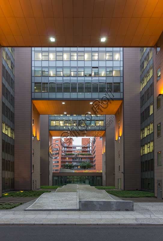 Architecture