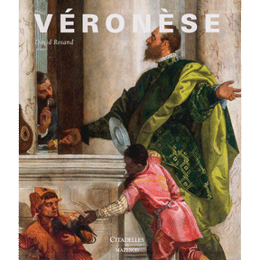 Véronèse, Citadelles & Mazenod, 2012