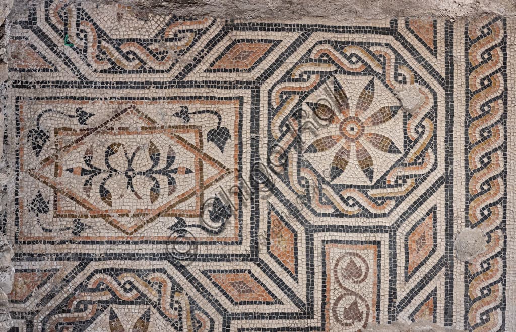 Brescia: Santa Giulia, Museo della Città